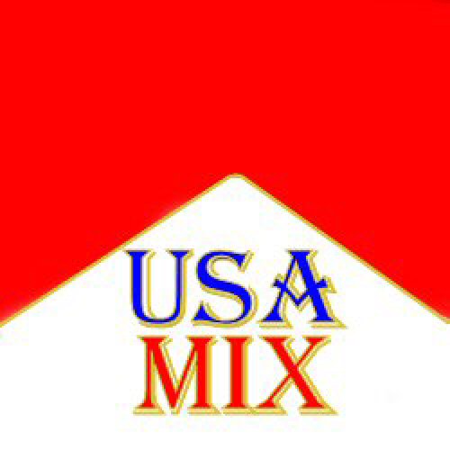 USA Mix Tobacco